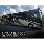 2016 Newmar King Aire for sale 300349950